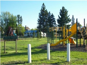 Village of Dorchester, Clark/Marathon County, Wisconsin : Dorchester